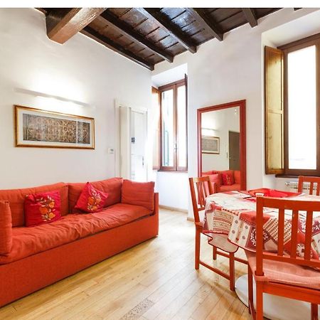 Piazza Navona Apartment Rome Luaran gambar