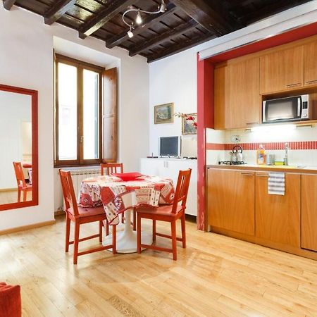 Piazza Navona Apartment Rome Luaran gambar
