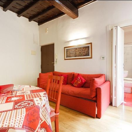 Piazza Navona Apartment Rome Luaran gambar