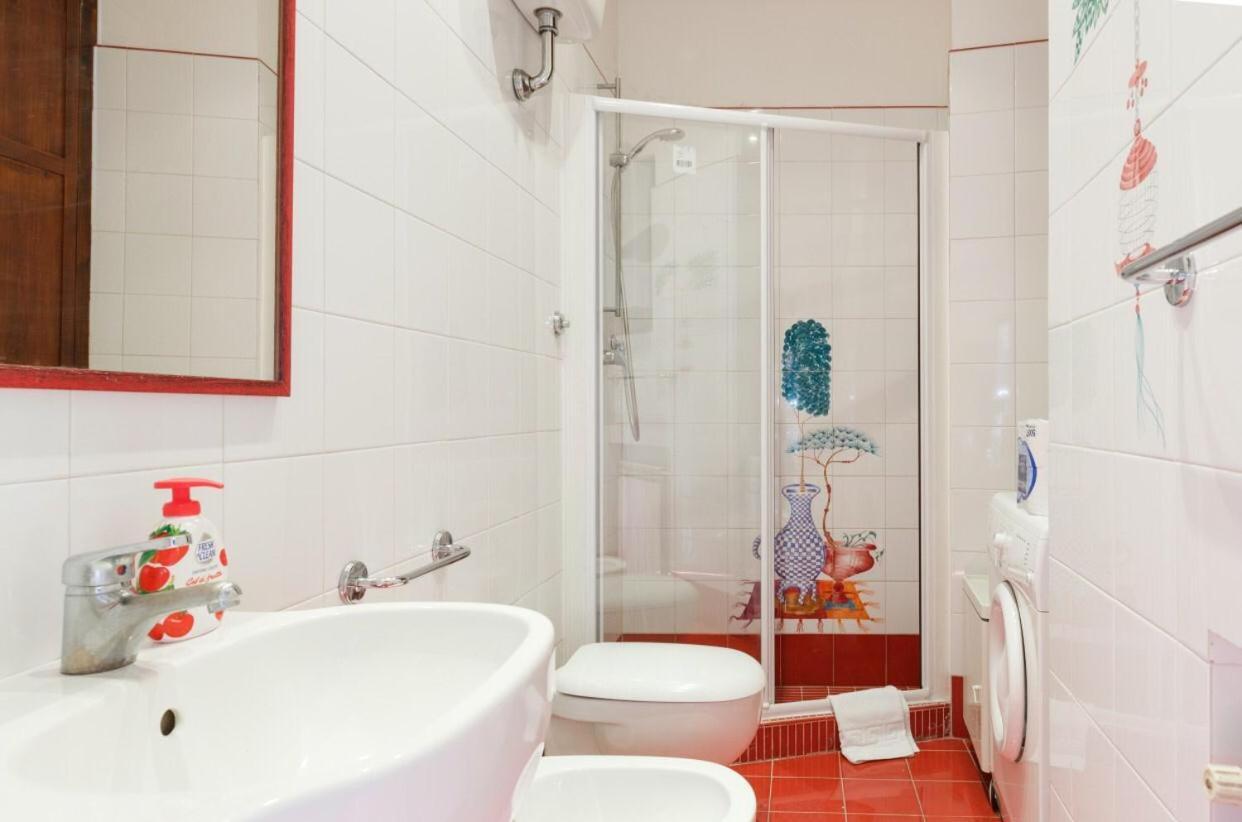 Piazza Navona Apartment Rome Luaran gambar