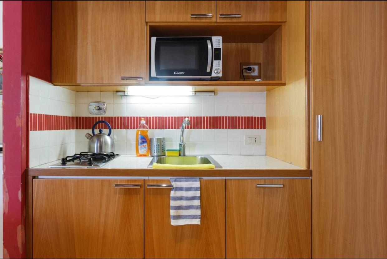 Piazza Navona Apartment Rome Luaran gambar