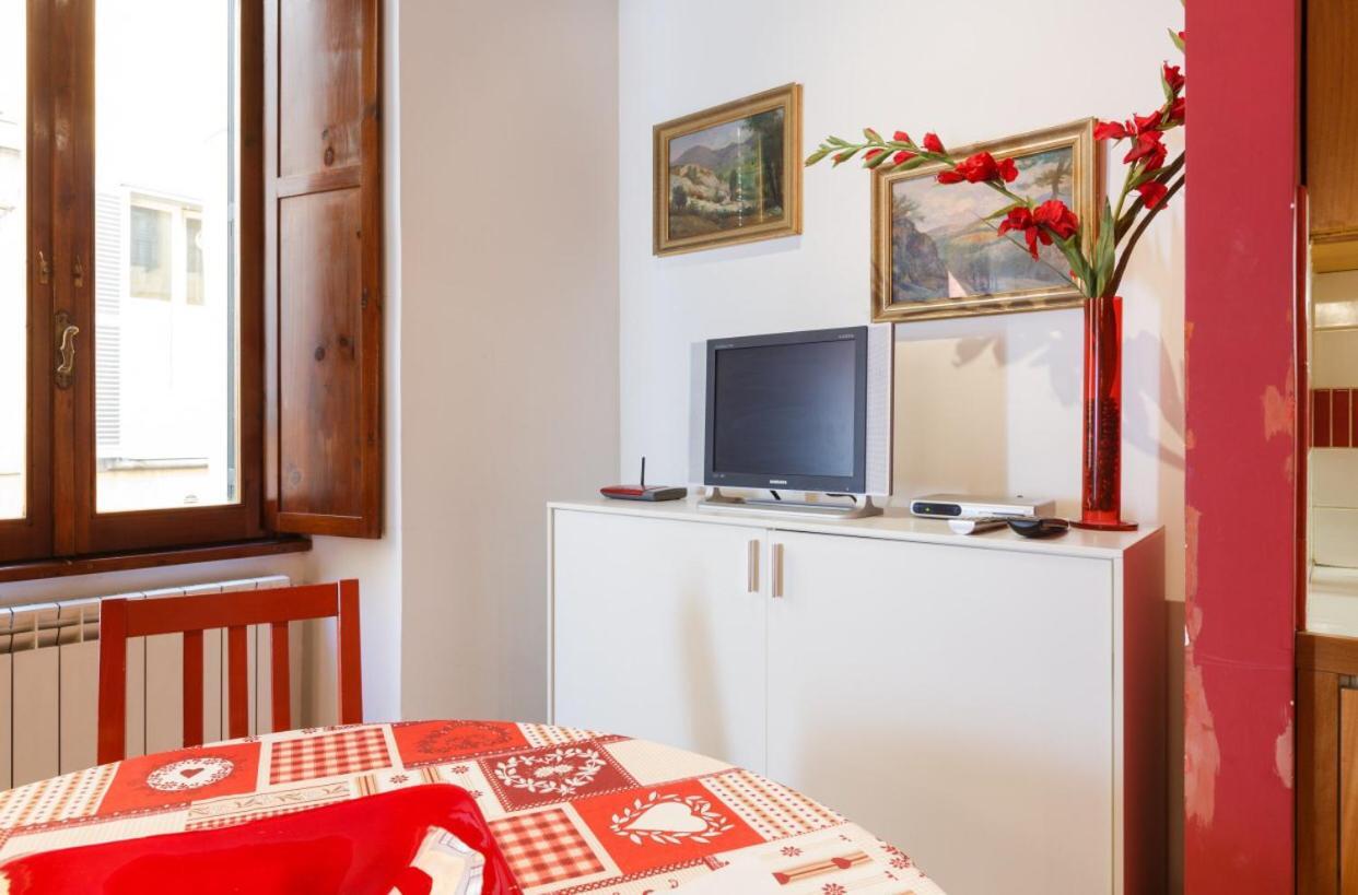 Piazza Navona Apartment Rome Luaran gambar